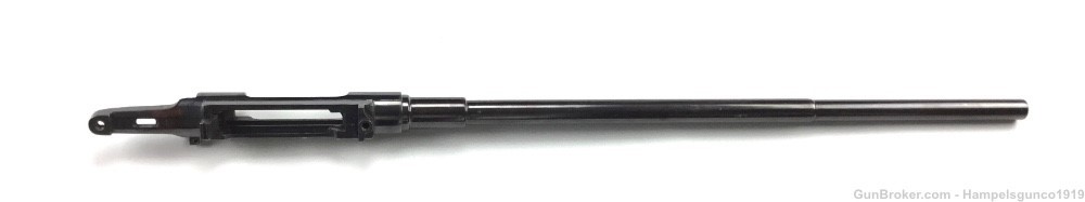 Mauser Model 1891 Argentino 7.65 Arg. Receiver-img-5