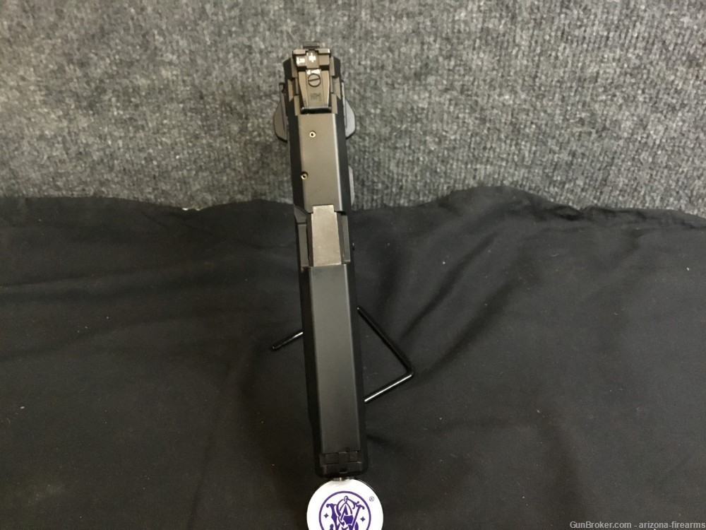 Heckler & Koch USP Expert SemiAuto Handgun 9mm w/ Box & 2 Mags-img-6