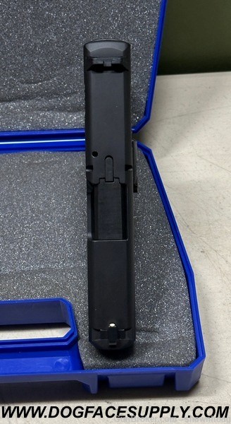 Bersa BP9CC Pistol-Like New in Box-9mm -img-7