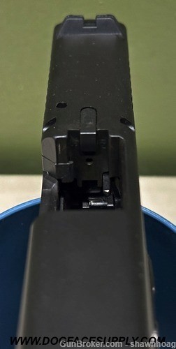 Bersa BP9CC Pistol-Like New in Box-9mm -img-11