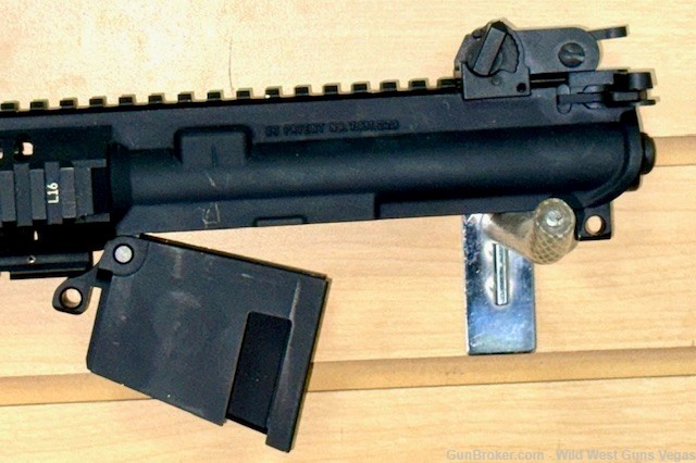 Colt Modular Carbine .308 Win with 5.56mm Upper! SUPER COOL!-img-10