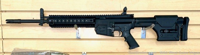 Colt Modular Carbine .308 Win with 5.56mm Upper! SUPER COOL!-img-1