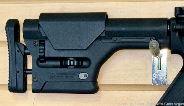 Colt Modular Carbine .308 Win with 5.56mm Upper! SUPER COOL!-img-7