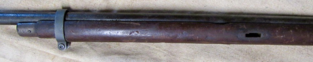 WWI New England Westinghouse Russian 1891 Mosin Nagant 1915 Rifle .01 NR-img-19