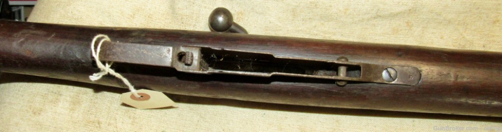 WWI New England Westinghouse Russian 1891 Mosin Nagant 1915 Rifle .01 NR-img-8