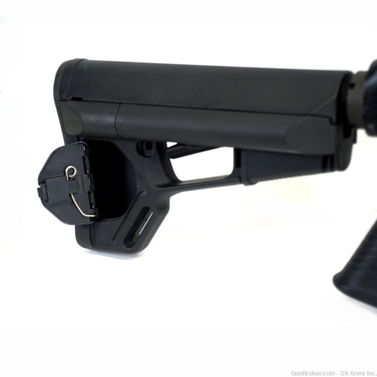 DS Arms DSA RPD Carbine Shorty Machine Gun - Post Sample, No Letter-img-6