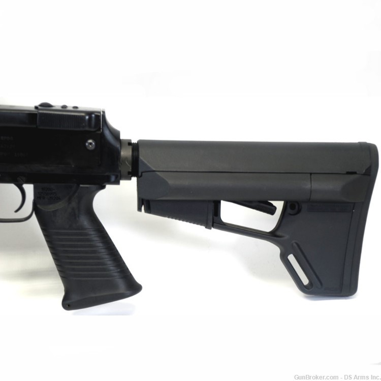 DS Arms DSA RPD Carbine Shorty Machine Gun - Post Sample, No Letter-img-13