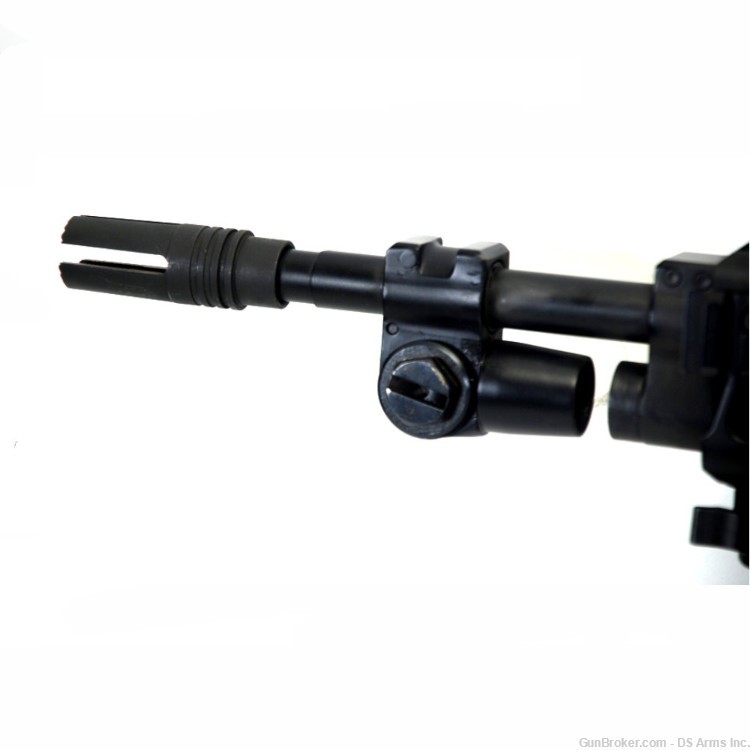 DS Arms DSA RPD Carbine Shorty Machine Gun - Post Sample, No Letter-img-8