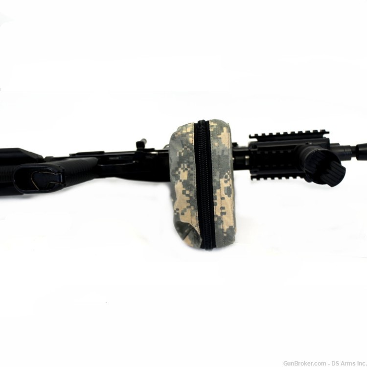 DS Arms DSA RPD Carbine Shorty Machine Gun - Post Sample, No Letter-img-5