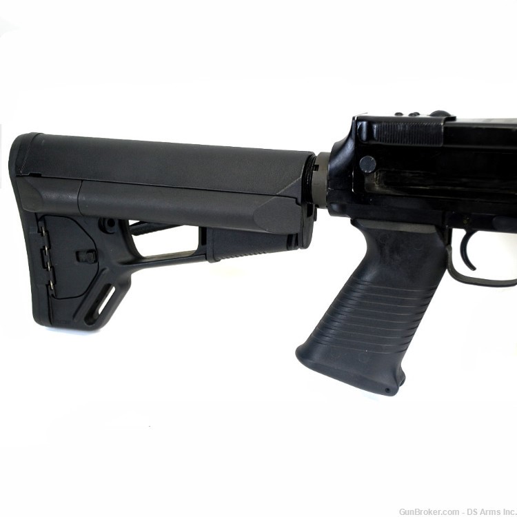 DS Arms DSA RPD Carbine Shorty Machine Gun - Post Sample, No Letter-img-4