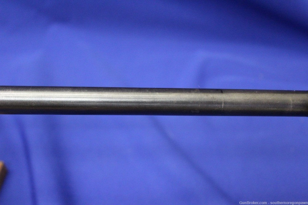 Sporterized Arisaka Type 38 Bolt Action Rifle 6.5x50 26" Barrel  -img-13