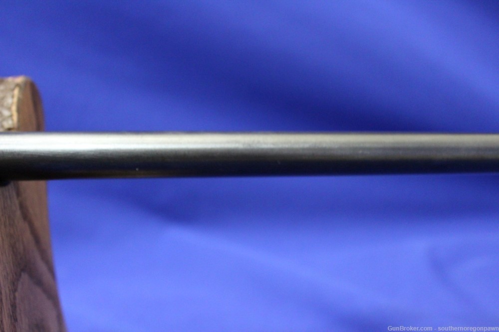 Sporterized Arisaka Type 38 Bolt Action Rifle 6.5x50 26" Barrel  -img-6