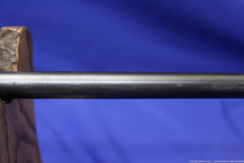 Sporterized Arisaka Type 38 Bolt Action Rifle 6.5x50 26" Barrel  -img-20