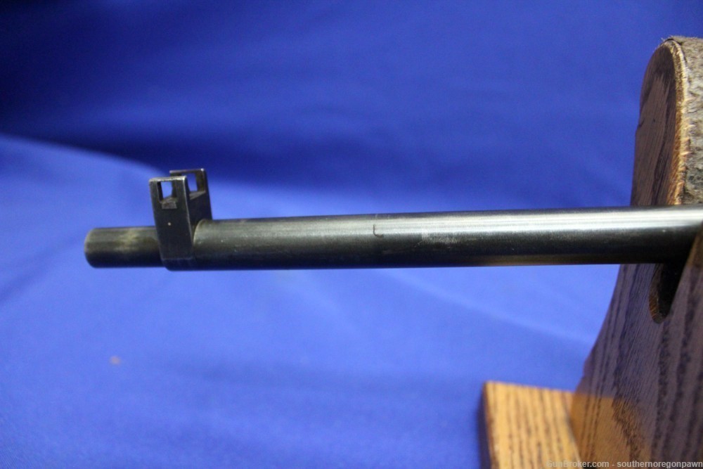 Sporterized Arisaka Type 38 Bolt Action Rifle 6.5x50 26" Barrel  -img-29