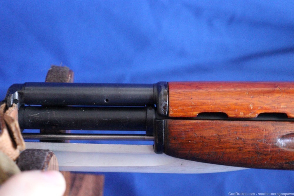  Russian SKS with bayonet in 85% condition 7.62-img-21