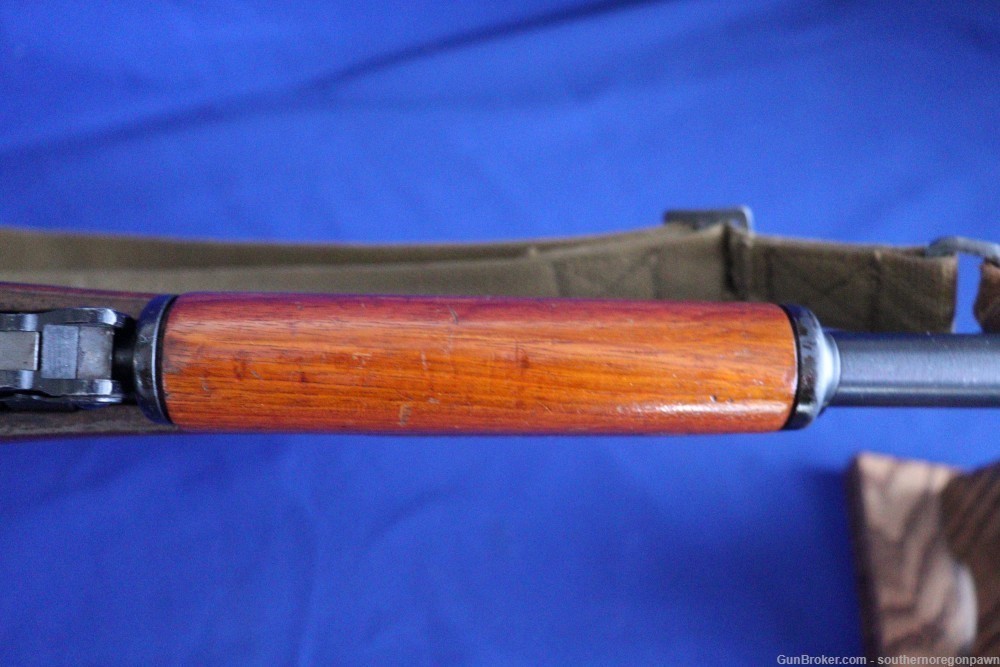  Russian SKS with bayonet in 85% condition 7.62-img-12