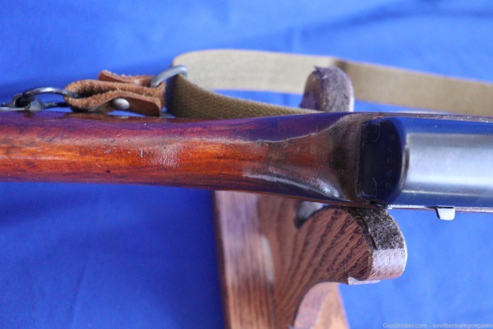  Russian SKS with bayonet in 85% condition 7.62-img-9