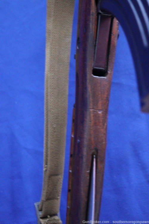  Russian SKS with bayonet in 85% condition 7.62-img-29