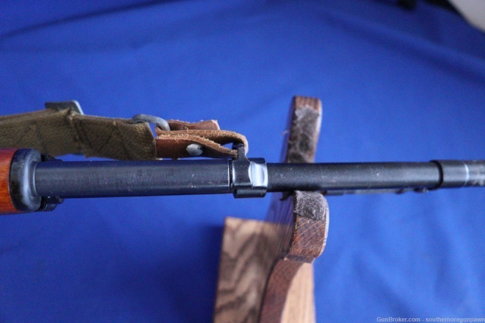  Russian SKS with bayonet in 85% condition 7.62-img-13