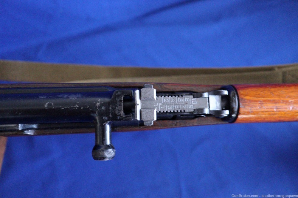  Russian SKS with bayonet in 85% condition 7.62-img-11