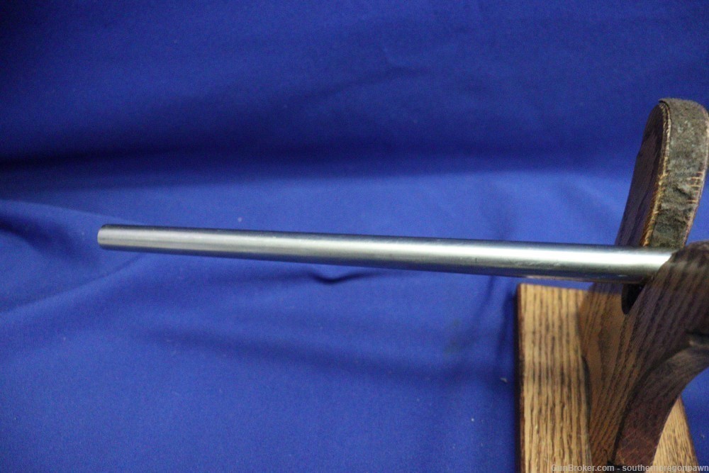 1999 Ruger 77 mark II 7mm rem Paddle stock all weather stainless 24" Barrel-img-28