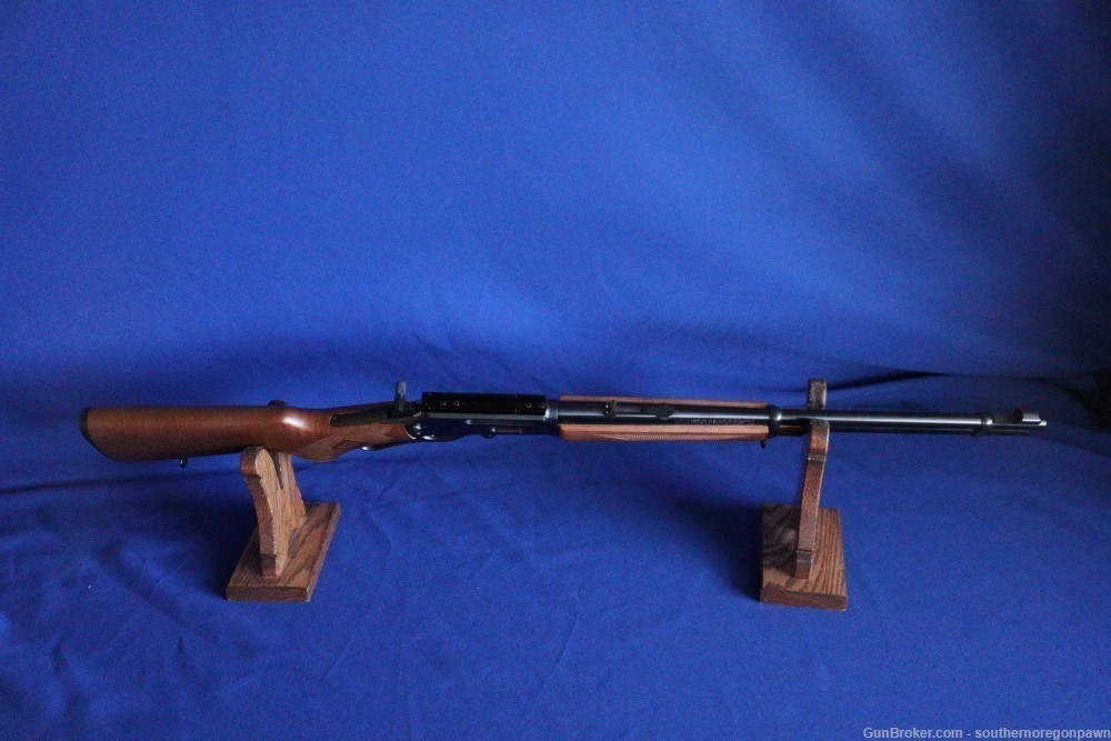 Marlin 336W 30-30 rifle lever 20"-img-9