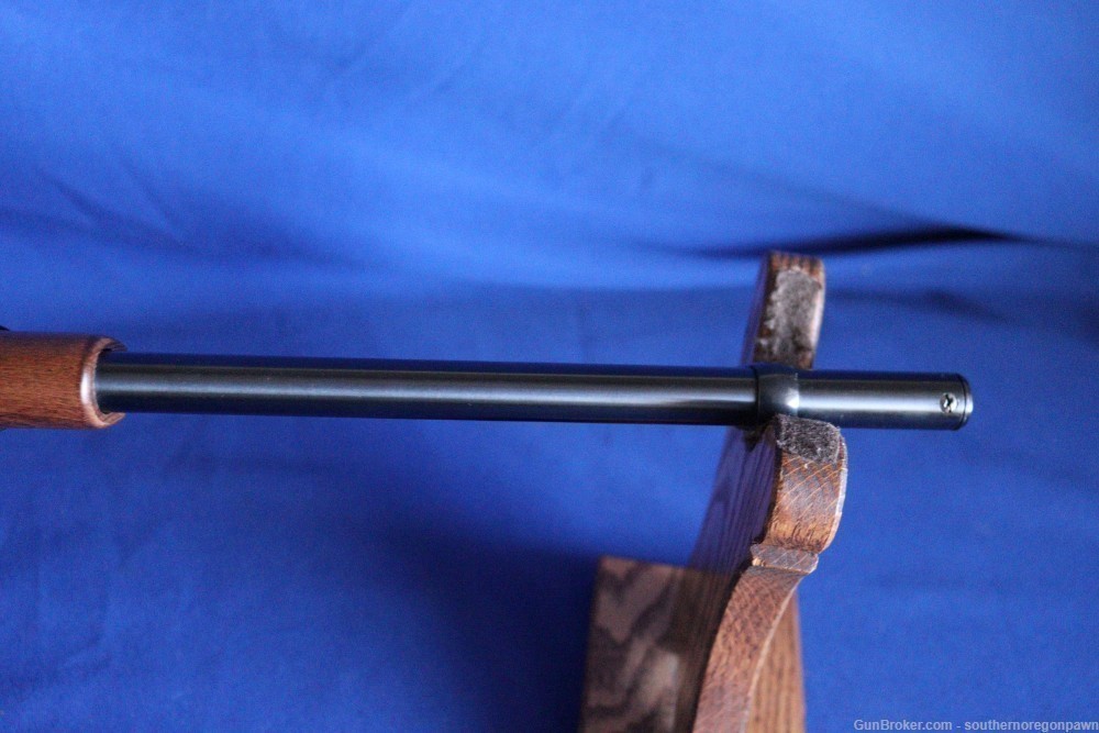 Marlin 336W 30-30 rifle lever 20"-img-21