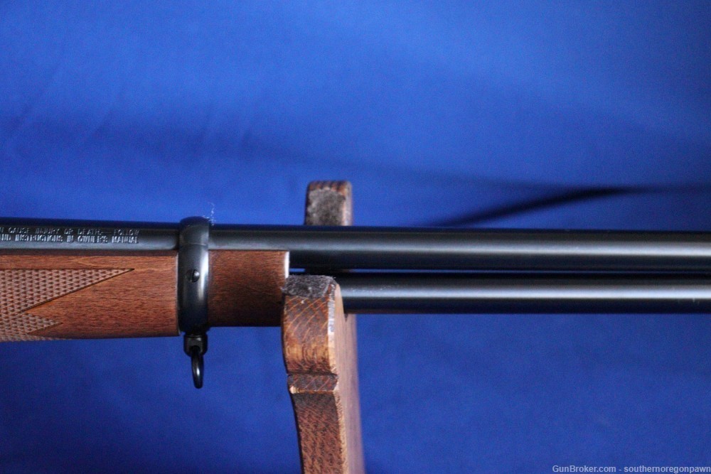 Marlin 336W 30-30 rifle lever 20"-img-5