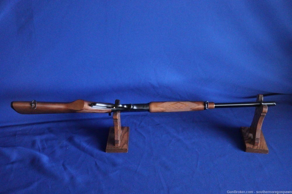 Marlin 336W 30-30 rifle lever 20"-img-16