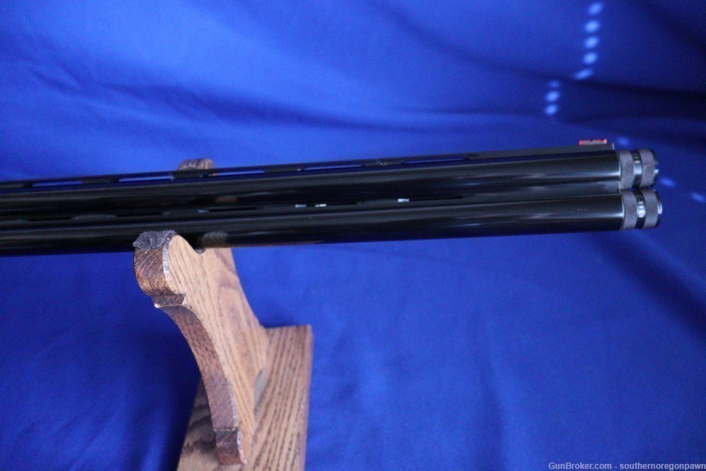 Franchi Instict LX over under Shotgun 12ga 3" 28" in 99% original box -img-4