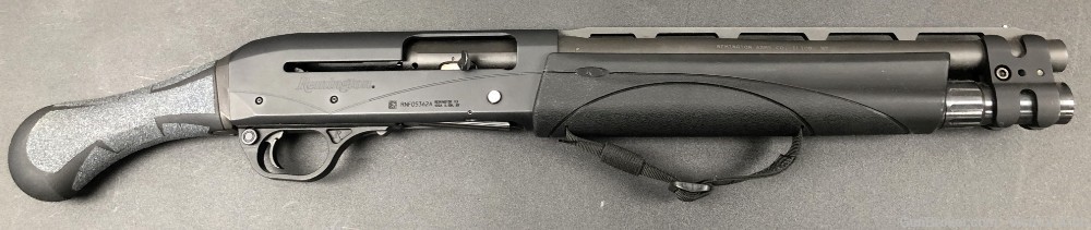 Remington V3 Tac-13 Semi-Auto 12 Gauge Pistol Grip Shotgun PGF-img-0