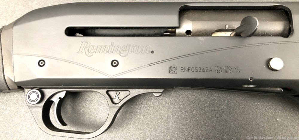 Remington V3 Tac-13 Semi-Auto 12 Gauge Pistol Grip Shotgun PGF-img-2