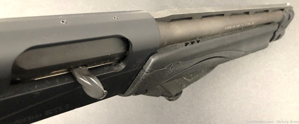 Remington V3 Tac-13 Semi-Auto 12 Gauge Pistol Grip Shotgun PGF-img-10