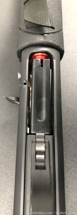 Remington V3 Tac-13 Semi-Auto 12 Gauge Pistol Grip Shotgun PGF-img-12