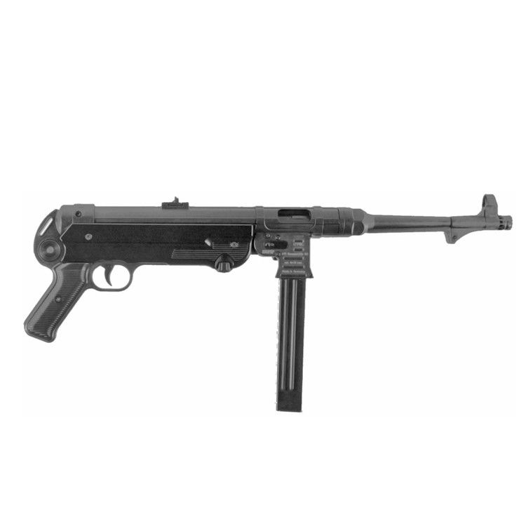 AMERICAN TACTICAL GSG German Sports Guns MP-40 9mm New-img-1