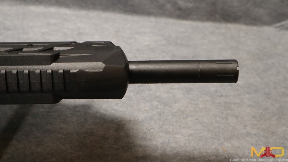 Tristar Bullpup Compact Tactical 12 Gauge Shotgun Penny Start!-img-8
