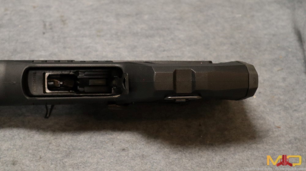 Tristar Bullpup Compact Tactical 12 Gauge Shotgun Penny Start!-img-22
