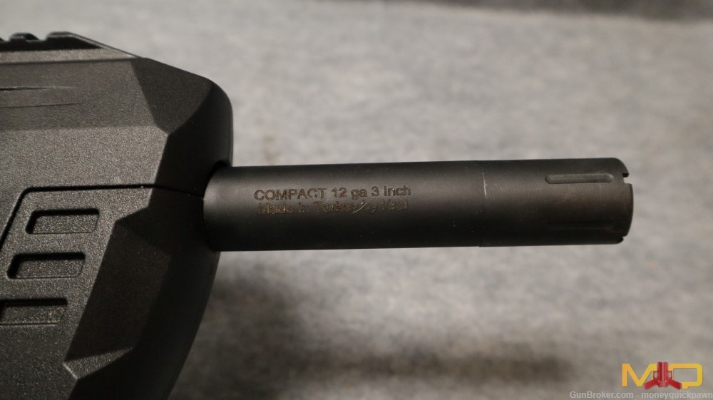 Tristar Bullpup Compact Tactical 12 Gauge Shotgun Penny Start!-img-2
