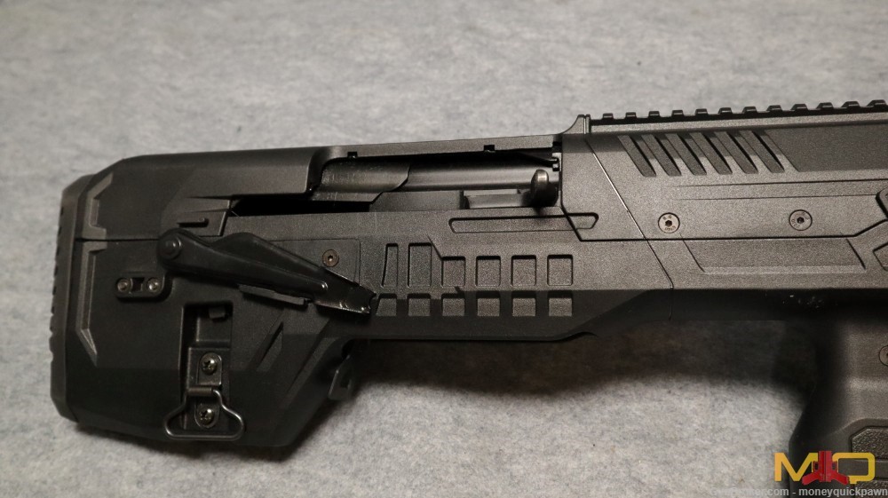 Tristar Bullpup Compact Tactical 12 Gauge Shotgun Penny Start!-img-6