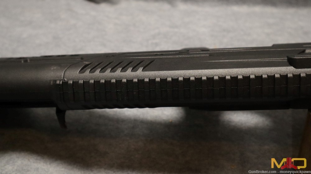 Tristar Bullpup Compact Tactical 12 Gauge Shotgun Penny Start!-img-10