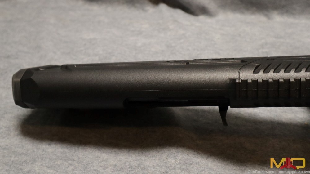 Tristar Bullpup Compact Tactical 12 Gauge Shotgun Penny Start!-img-11