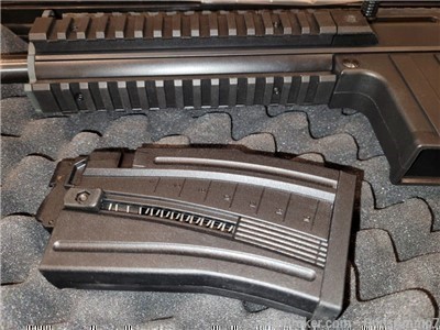 Anschutz MSR RX22 carbine black 22lr new.-img-0