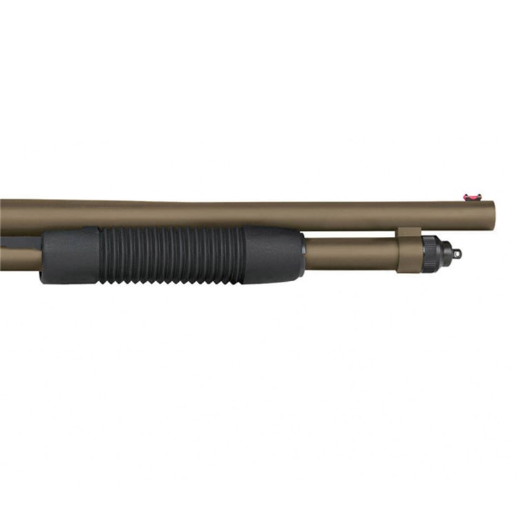 MOSSBERG 590 Thunder Ranch 12ga 18.5in 6rd Pump-Action Shotgun (50781)-img-4