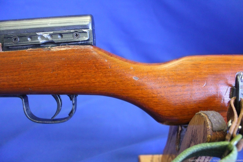 Chinese Norinco Paratrooper / Cowboy Companion Carbine in excellent shape-img-24