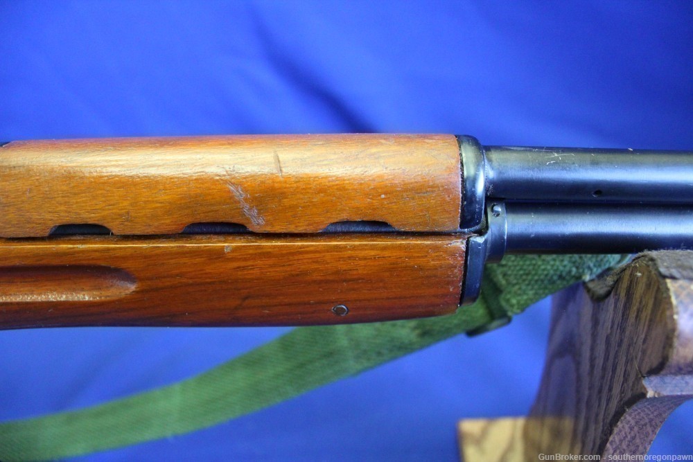 Chinese Norinco Paratrooper / Cowboy Companion Carbine in excellent shape-img-2