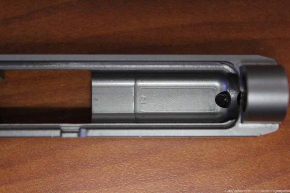 Kahr Arms CW45 Two Tone 3.5" Barrel .45 ACP Semi Auto Pistol-img-20