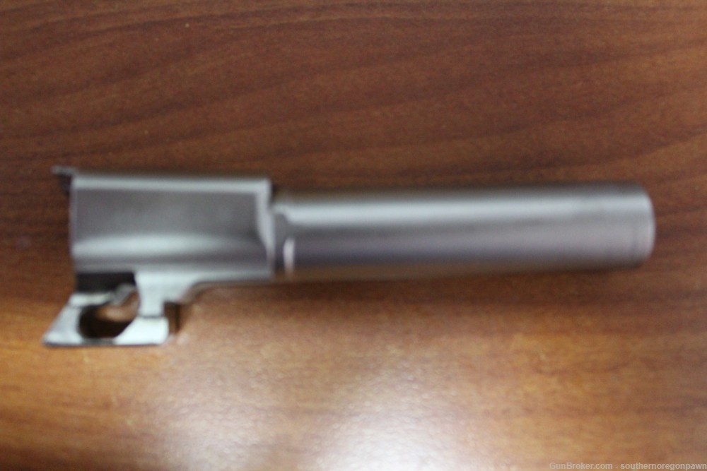 Kahr Arms CW45 Two Tone 3.5" Barrel .45 ACP Semi Auto Pistol-img-24
