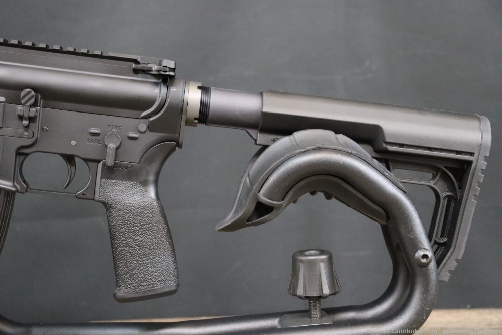 Radical Firearms RF-15 5.56 NATO Semi Auto Rifle *NIB*-img-7