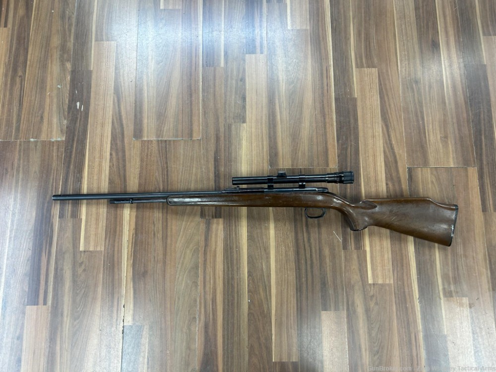 REMINGTON ARMS MODEL 592M IN 5MM REM-img-0