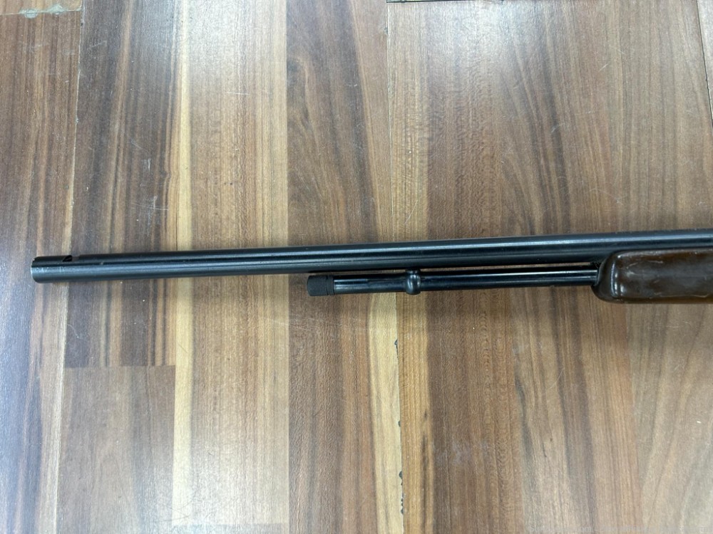 REMINGTON ARMS MODEL 592M IN 5MM REM-img-1